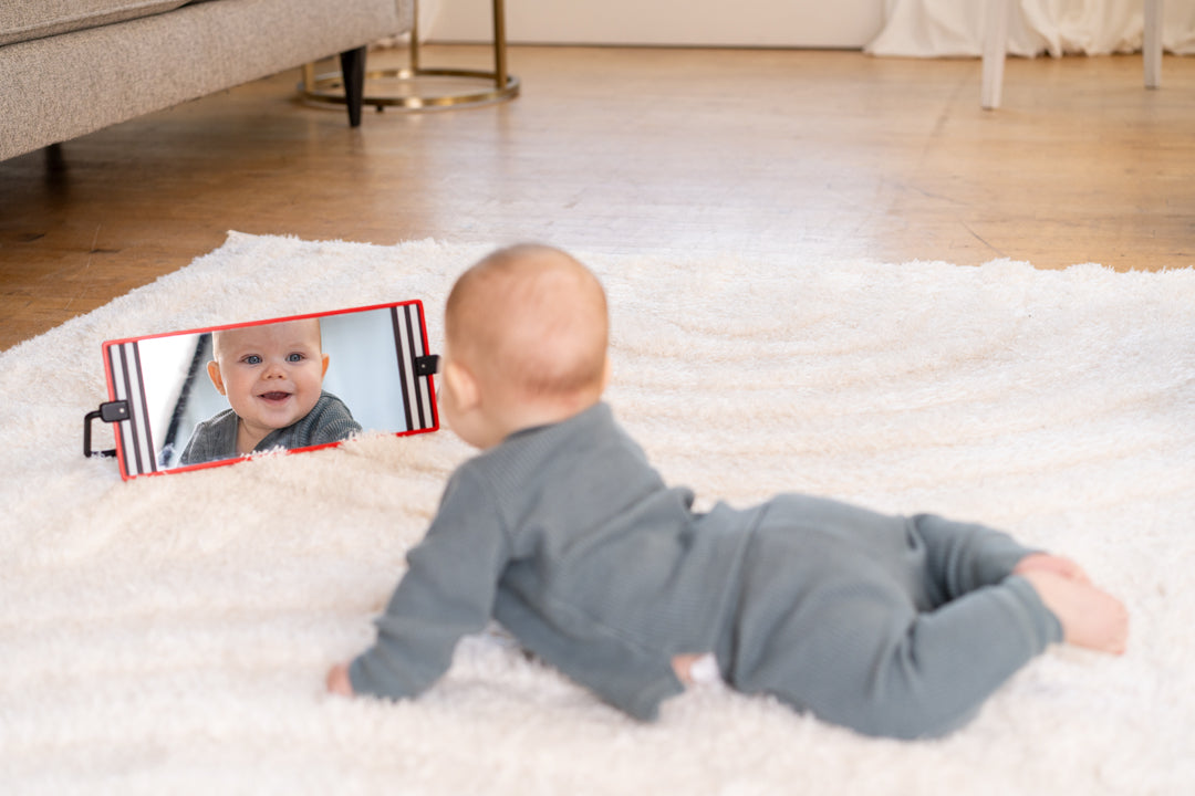 Wimmer Discovery Mirror